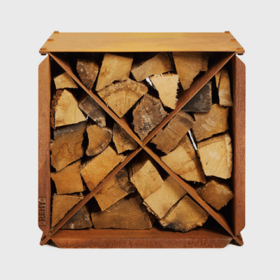 RB73 BloXX Wood Storage - Highland Fires
