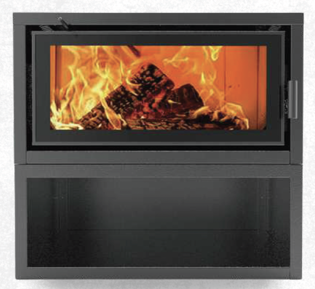 Kent Fairlight Freestanding FACTORY SECOND