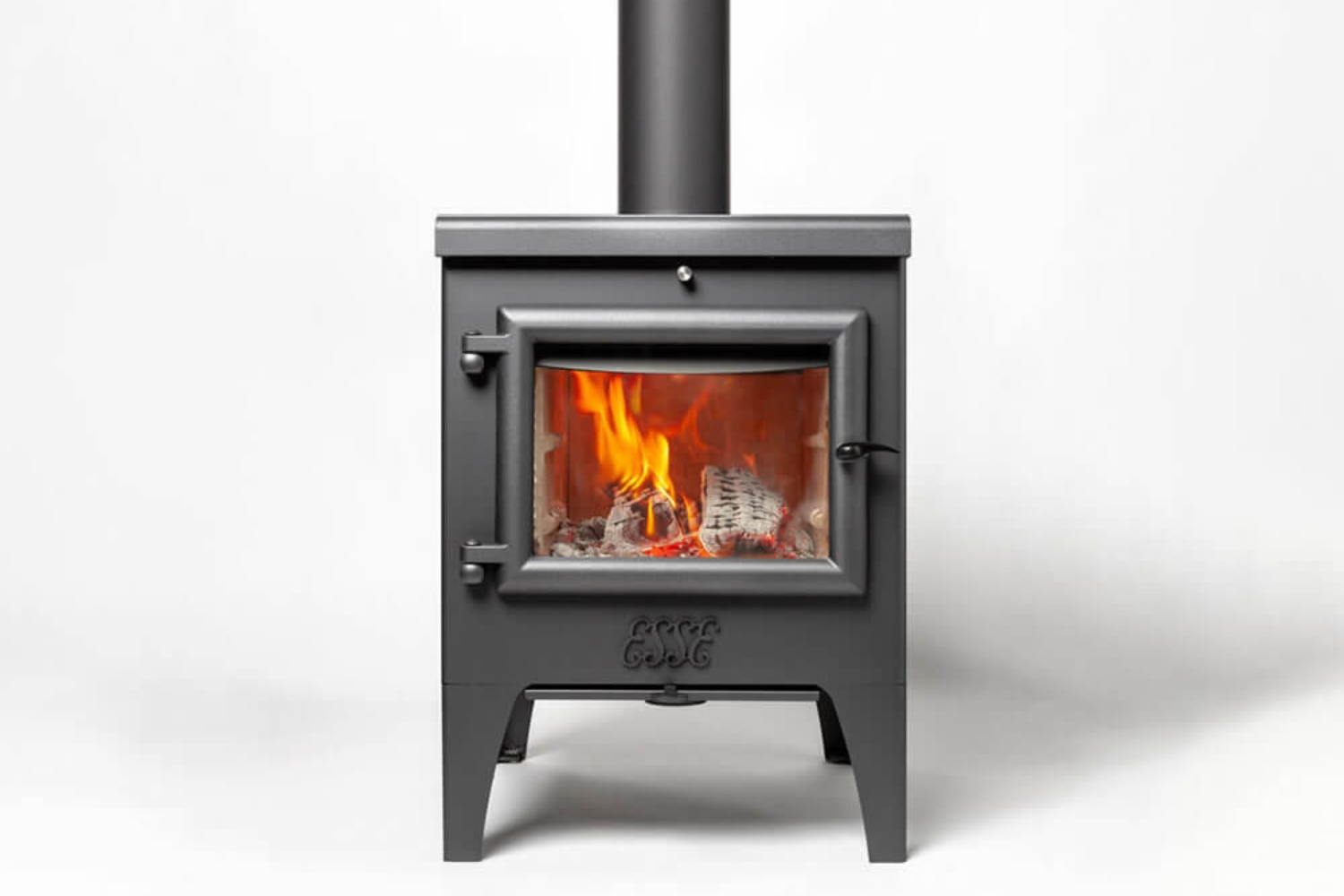 ESSE Warmheart S (Stove)