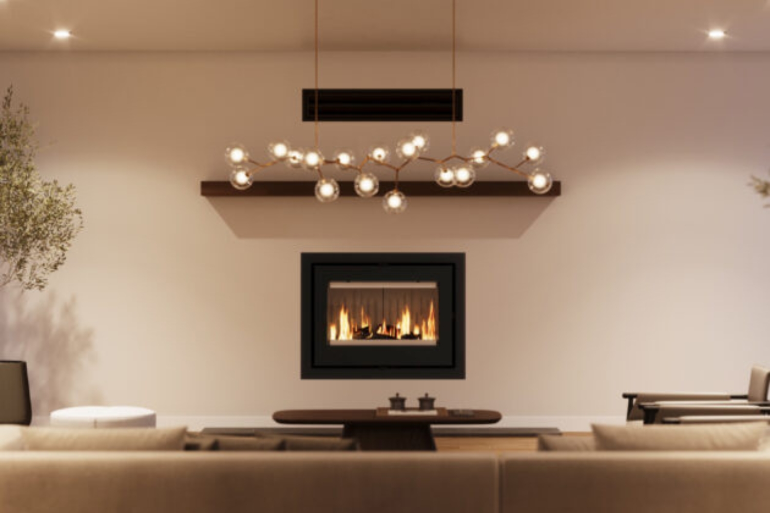 VisionLINE Phoenix In-built