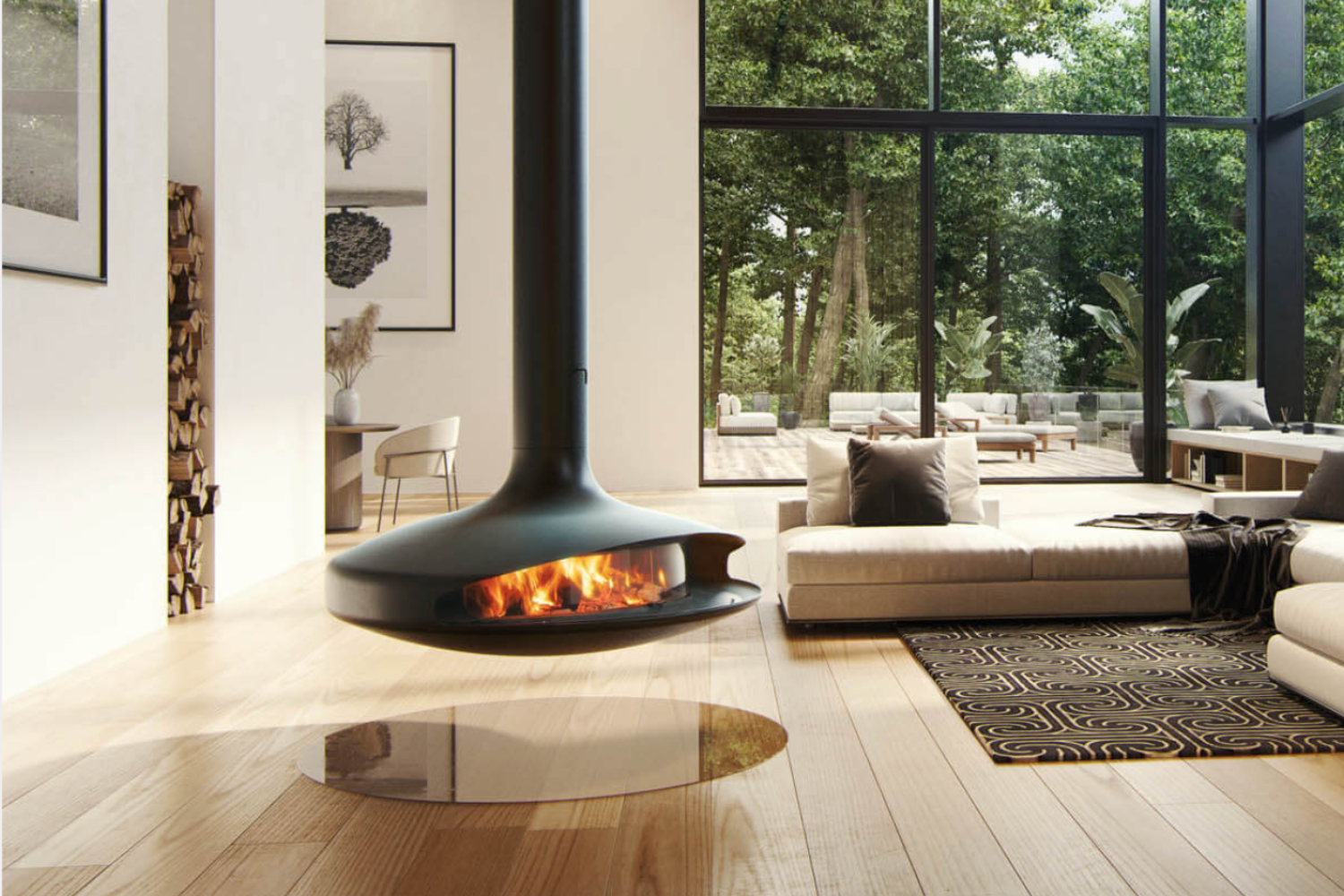 Gyrofocus Slow Combustion (SC)