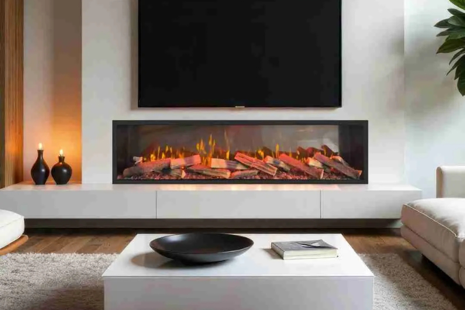 ilektro 1250 Elite 4kW