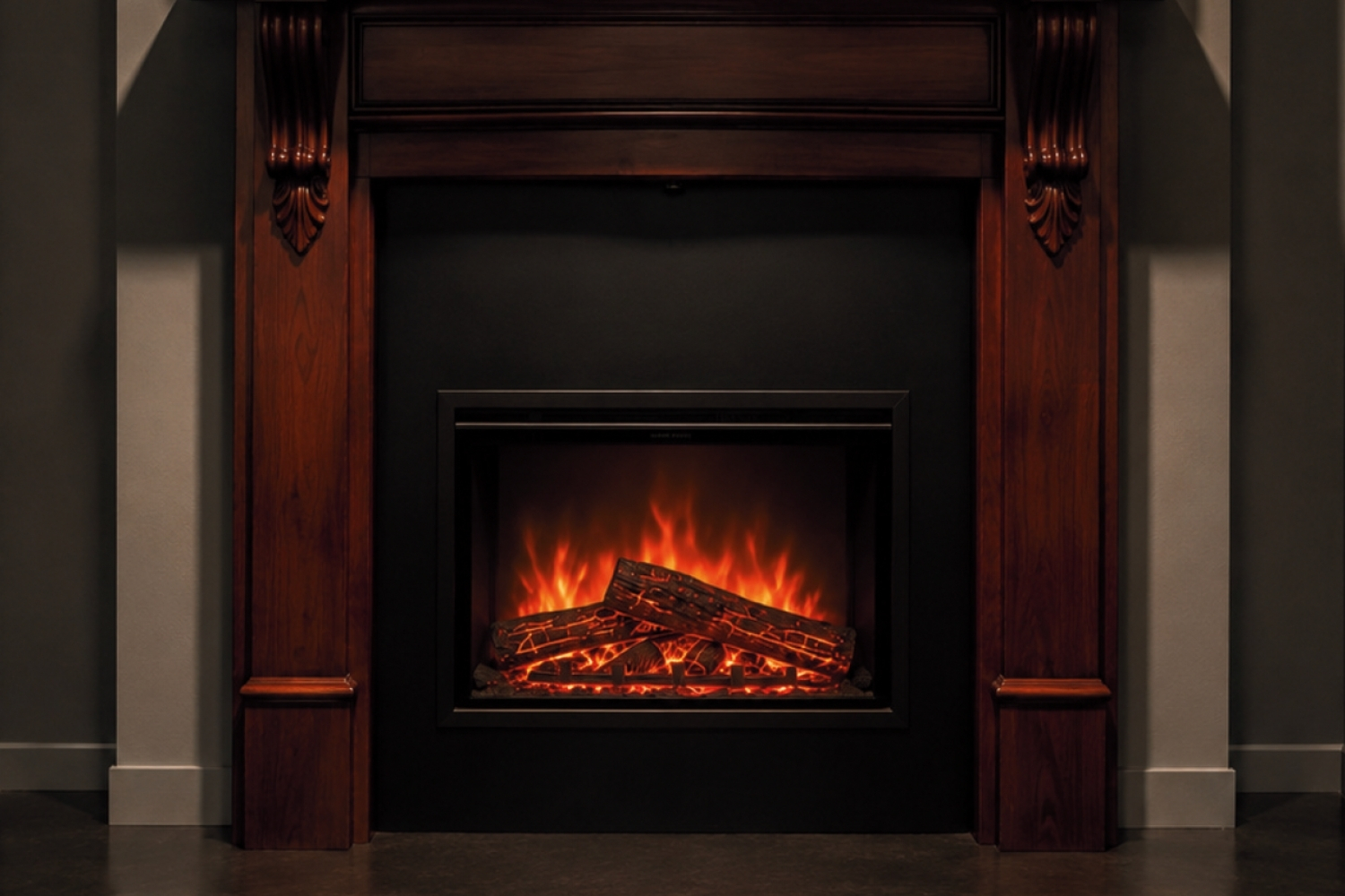 ilektro i650 Electric Insert